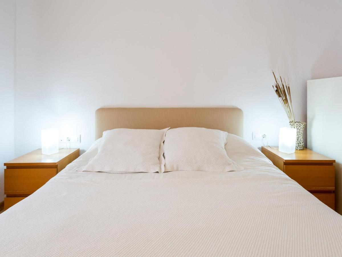 Cs Familias Junto A Plaza De San Marcos Appartement Sevilla