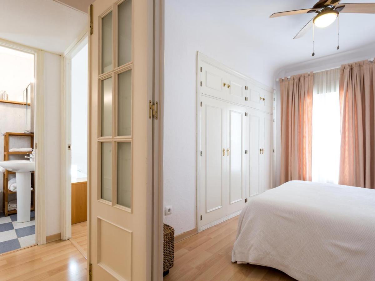 Appartement Cs Familias Junto A Plaza De San Marcos