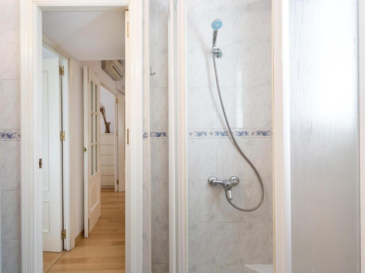 Appartement Cs Familias Junto A Plaza De San Marcos