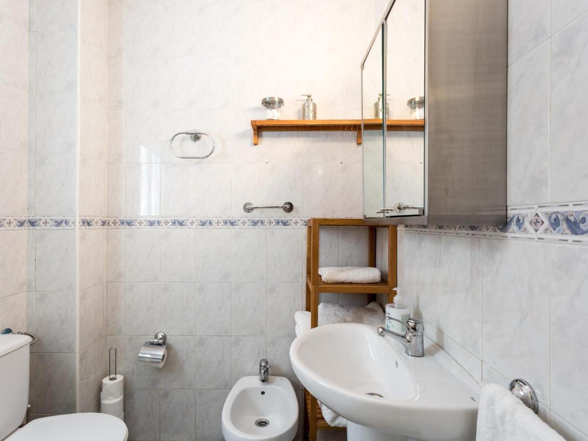 Cs Familias Junto A Plaza De San Marcos Appartement Sevilla