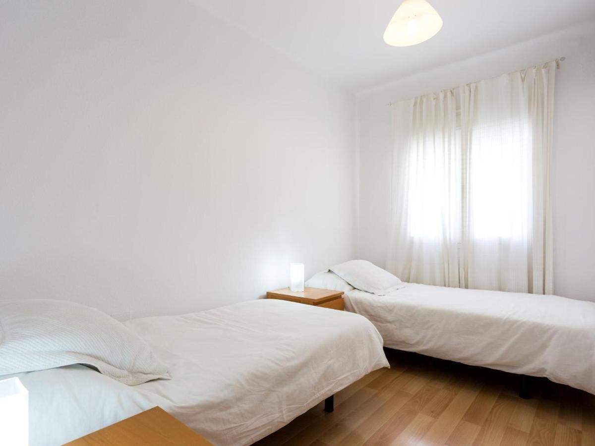 Cs Familias Junto A Plaza De San Marcos Appartement Sevilla