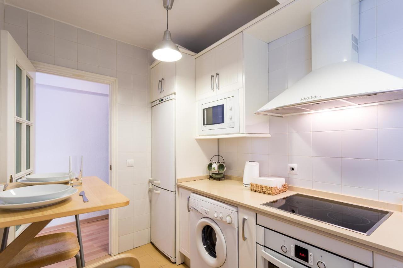 Cs Familias Junto A Plaza De San Marcos Appartement *