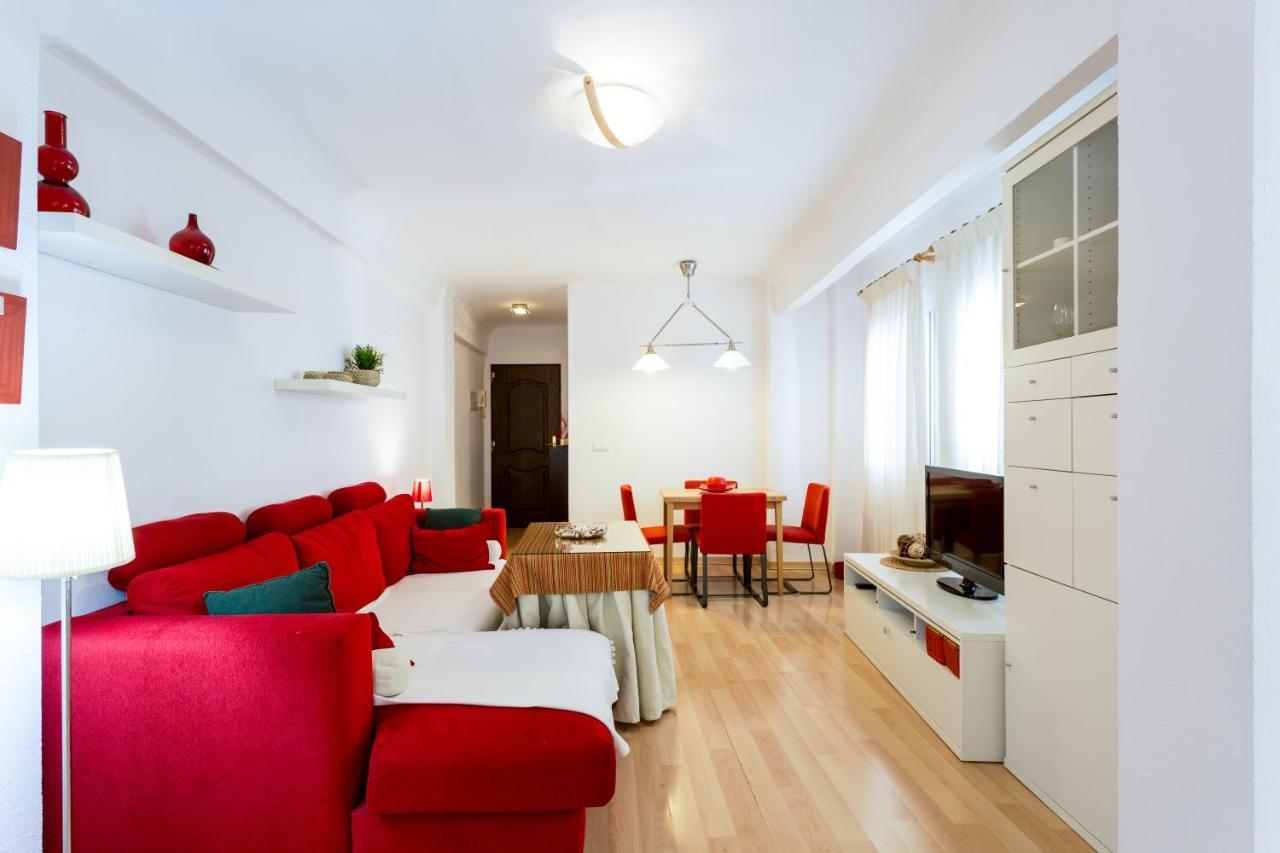 Appartamento Cs Familias Junto A Plaza De San Marcos *