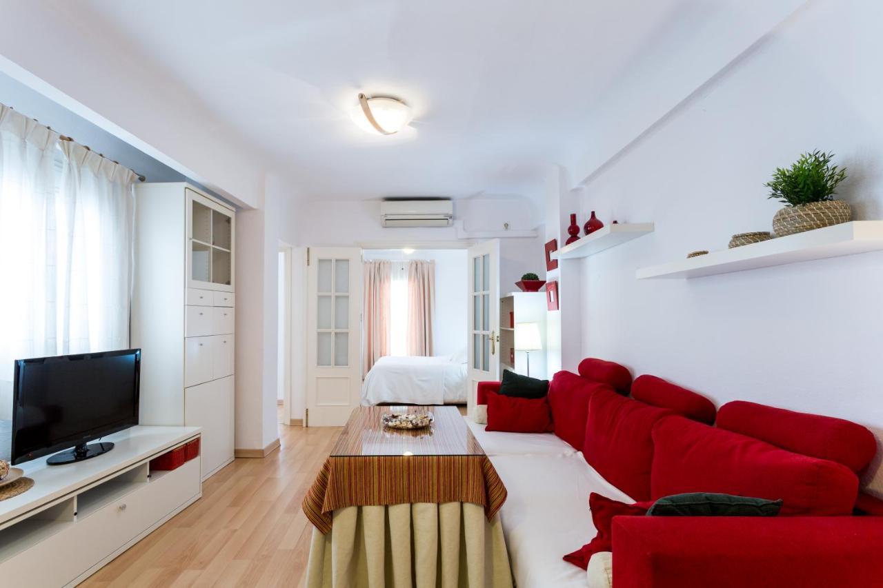 Appartamento Cs Familias Junto A Plaza De San Marcos