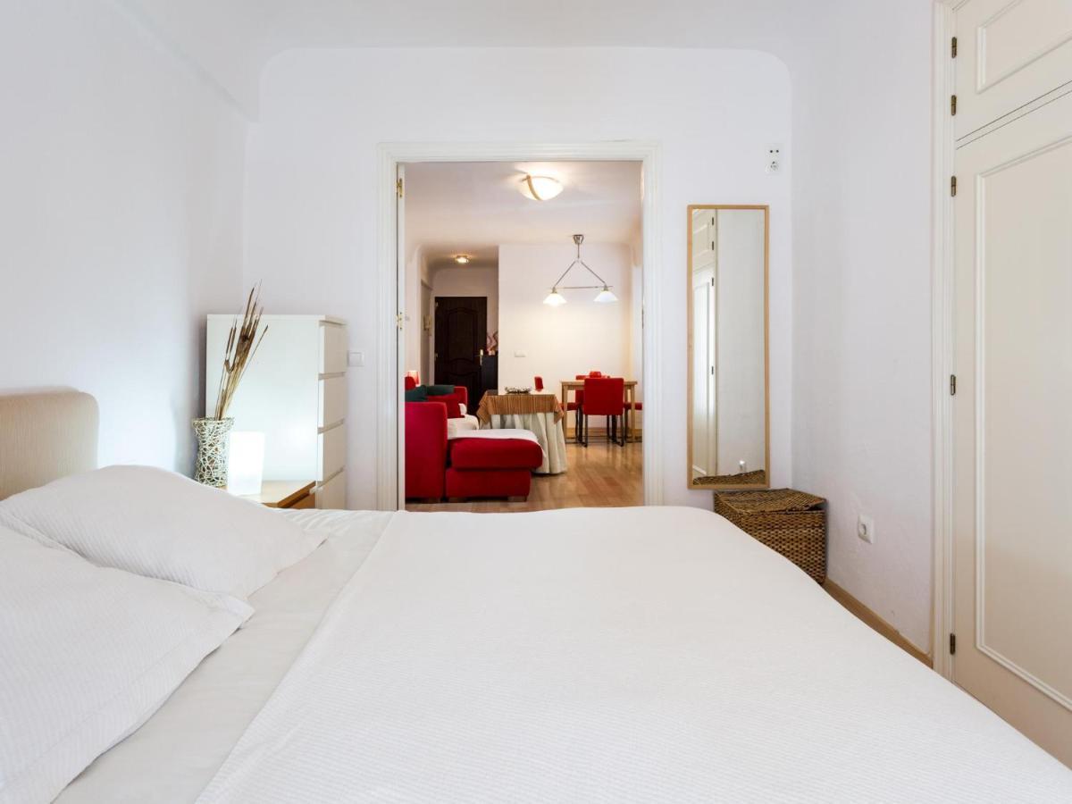 Appartamento Cs Familias Junto A Plaza De San Marcos Siviglia