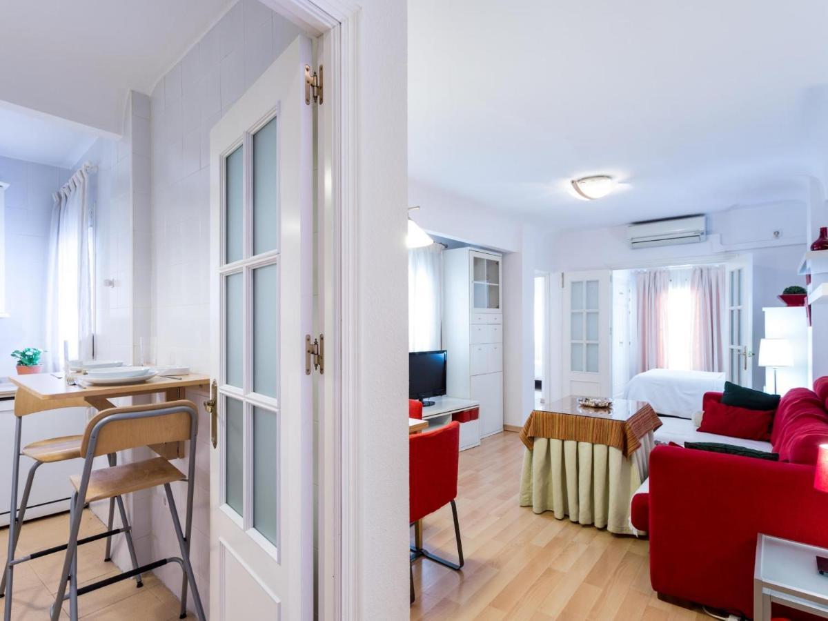 Appartamento Cs Familias Junto A Plaza De San Marcos Siviglia