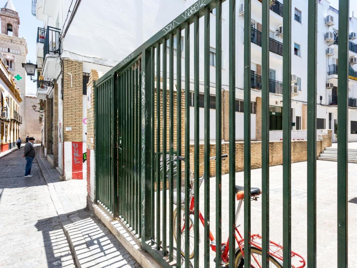 Appartamento Cs Familias Junto A Plaza De San Marcos *
