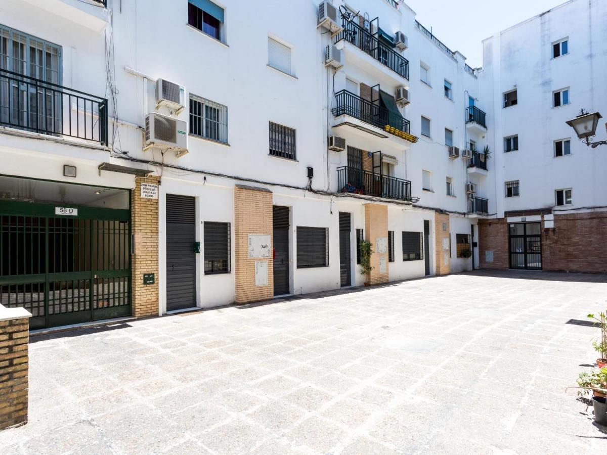 Cs Familias Junto A Plaza De San Marcos Appartamento *